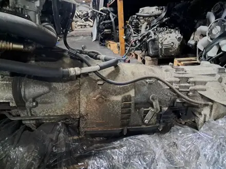 Акпп автомат ssang yong за 300 000 тг. в Астана – фото 3