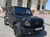 Mercedes-Benz G 63 AMG 2021 годаfor100 000 000 тг. в Алматы – фото 5