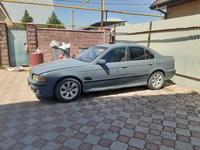 BMW 525 1999 года за 2 300 000 тг. в Алматы