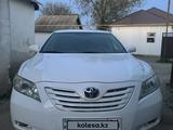 Toyota Camry 2006 года за 5 500 000 тг. в Актобе