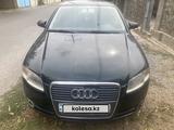 Audi A4 2006 годаfor3 800 000 тг. в Шымкент