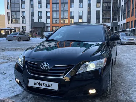 Toyota Camry 2007 года за 6 900 000 тг. в Астана – фото 3