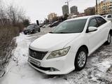 Toyota Camry 2012 года за 8 300 000 тг. в Усть-Каменогорск