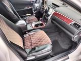 Toyota Camry 2012 года за 8 300 000 тг. в Усть-Каменогорск – фото 4