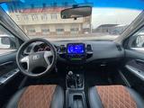 Toyota Hilux 2014 года за 12 500 000 тг. в Алматы – фото 5