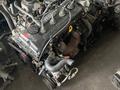 Двигатель Контрактный Nissan GA15DE 1.5L за 350 450 тг. в Астана – фото 2