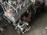 Двигатель Контрактный Nissan GA15DE 1.5L за 350 450 тг. в Астана – фото 2