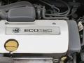 Двигатель Z14XE Opel Astra 1.4 за 350 000 тг. в Астана