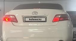 Toyota Camry 2008 годаүшін5 500 000 тг. в Семей – фото 3