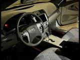 Toyota Camry 2008 годаүшін5 500 000 тг. в Семей – фото 4