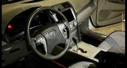 Toyota Camry 2008 годаүшін5 500 000 тг. в Семей – фото 4