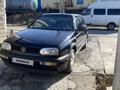 Volkswagen Golf 1993 годаүшін1 800 000 тг. в Шымкент