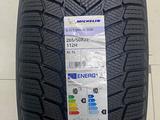 265/50/22 Michelin X-Ice Snow 2025 за 1 200 000 тг. в Астана