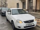 ВАЗ (Lada) Priora 2170 2013 года за 2 350 000 тг. в Атырау