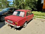 ВАЗ (Lada) 2101 1974 года за 270 000 тг. в Костанай – фото 4