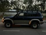 Nissan Patrol 2002 годаfor7 000 000 тг. в Алматы – фото 3