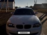 BMW 116 2011 года за 5 200 000 тг. в Астана – фото 2