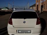 BMW 116 2011 годаүшін5 200 000 тг. в Астана – фото 5