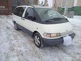 Toyota Previa 1991 годаfor1 700 000 тг. в Астана