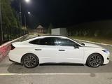 Hyundai Sonata 2021 года за 11 500 000 тг. в Шымкент – фото 5