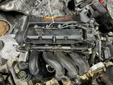 ДВИГАТЕЛЬ МОТОР Ford focus SHDA SHDB DURATEC 2007-2011үшін350 000 тг. в Астана