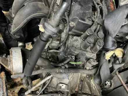 ДВИГАТЕЛЬ МОТОР Ford focus SHDA SHDB DURATEC 2007-2011 за 350 000 тг. в Астана – фото 3