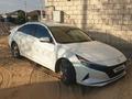 Hyundai Elantra 2020 годаfor9 500 000 тг. в Жанаозен – фото 3