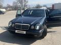 Mercedes-Benz E 280 1998 годаүшін3 600 000 тг. в Алматы – фото 3