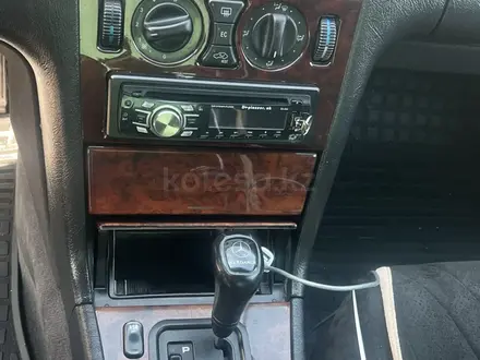 Mercedes-Benz E 280 1998 года за 3 600 000 тг. в Алматы – фото 5