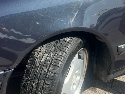 Mercedes-Benz E 280 1998 года за 3 600 000 тг. в Алматы – фото 4