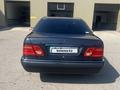 Mercedes-Benz E 280 1998 годаүшін3 600 000 тг. в Алматы – фото 9