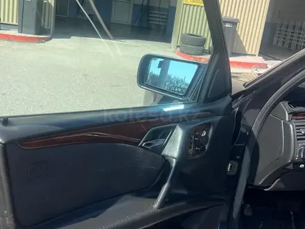 Mercedes-Benz E 280 1998 года за 3 600 000 тг. в Алматы – фото 8