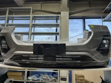 Бампер для Chery 7 за 990 тг. в Алматы