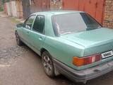 Ford Sierra 1988 года за 500 000 тг. в Усть-Каменогорск – фото 2