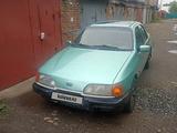 Ford Sierra 1988 года за 500 000 тг. в Усть-Каменогорск
