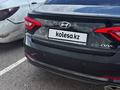 Hyundai Sonata 2016 года за 7 600 000 тг. в Астана – фото 4