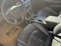 Hyundai Sonata 2016 года за 7 600 000 тг. в Астана – фото 10