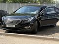 Hyundai Sonata 2016 года за 7 600 000 тг. в Астана