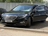 Hyundai Sonata 2016 года за 7 600 000 тг. в Астана