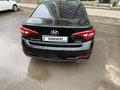 Hyundai Sonata 2016 года за 7 600 000 тг. в Астана – фото 6