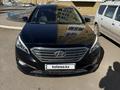 Hyundai Sonata 2016 года за 7 600 000 тг. в Астана – фото 8