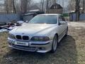 BMW 523 1999 годаfor1 650 000 тг. в Алматы – фото 2