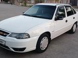 Daewoo Nexia 2012 года за 2 600 000 тг. в Шымкент – фото 2