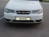 Daewoo Nexia 2012 года за 2 600 000 тг. в Шымкент