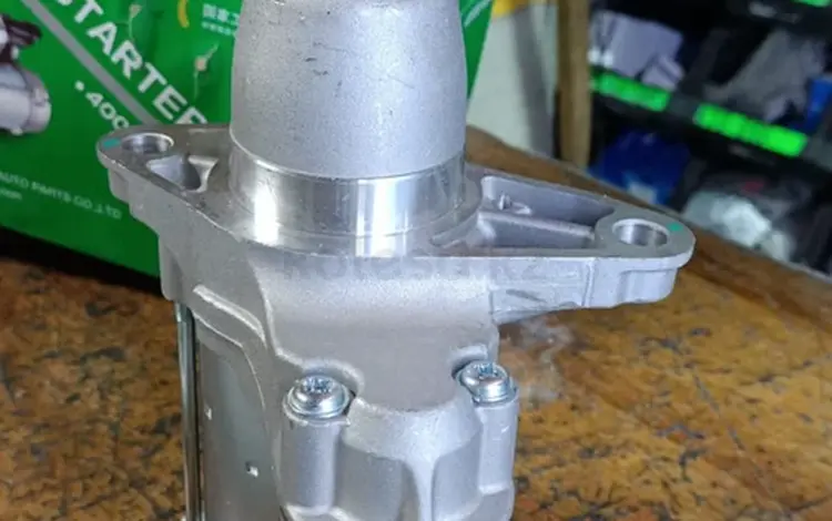 Стартер за 18 000 тг. в Алматы