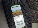 Ikon (Nokian) 235/60R18 Nordman RS2 SUV за 60 000 тг. в Алматы