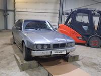 BMW 525 1992 года за 2 500 000 тг. в Караганда