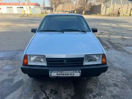 ВАЗ (Lada) 21099 2004 года за 1 200 000 тг. в Тараз