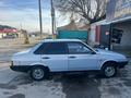 ВАЗ (Lada) 21099 2004 года за 1 200 000 тг. в Тараз – фото 5