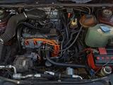 Volkswagen Passat 1993 года за 1 800 000 тг. в Тараз – фото 3